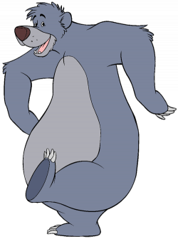 baloo - Google Search | Disney Infinity (Characters & Playsets Most ...