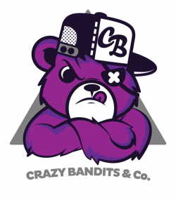 Crazy Bandits & Co. Street Bear by Jason Arroyo , via Behance ...
