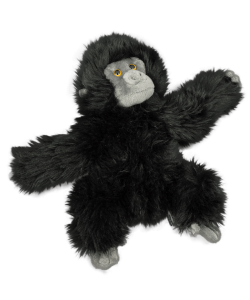 Adopt a Gorilla Today with Durrell - Gift Adoption From £27