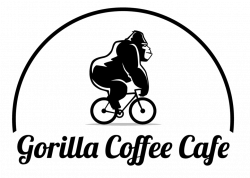 Gorilla coffee cafe