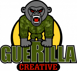 Guerilla Creative Group Inc.