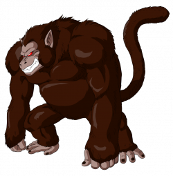 King Kong(2005) vs Great Ape Kid Goku | VS Battles Wiki | FANDOM ...
