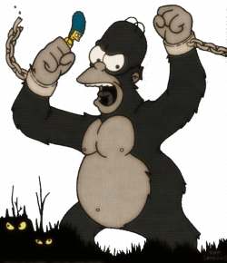 Category:Apes | Simpsons Wiki | FANDOM powered by Wikia