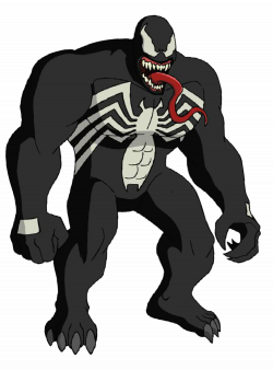 Image - Mission Marvel - Venom.png | Jaden's Adventures Wiki ...