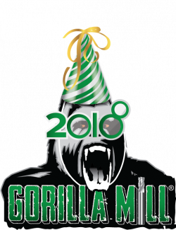 DRK Creative Produces Gorilla Mill Videos That Finish The Year ...