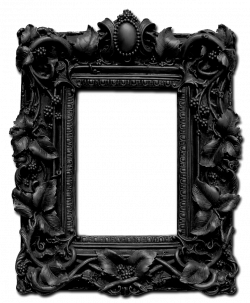 Picture Frames Gothic architecture Gothic Revival architecture ...