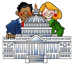 American Government Clipart