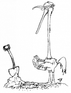 Clip Art by Keith Graves | TSLAC