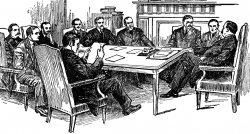 President's Cabinet | ClipArt ETC