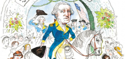 George Washington: The Reluctant President | History ...