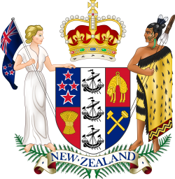 New Zealand UNTC (1948) - Topic 1 | CIMUN Live