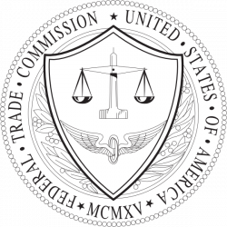 Federal Trade Commission Seal Clip Art at Clker.com - vector clip ...