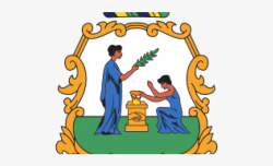 Presidents Clipart Monarchy Government - Coat Of Arms Of St ...