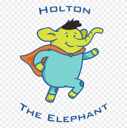 And Finally There's Holton, The Leader Of The Pack - Steal ...