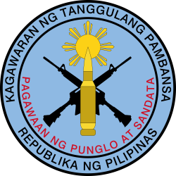 File:Government Arsenal, Department of National Defense (Philippines ...