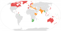Parliamentary system - Wikiwand