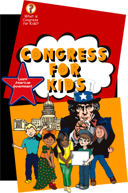 Congress for Kids - Interactive, Fun-filled Experiences About the ...