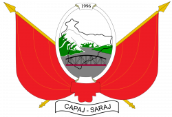 Saraj Municipality - Wikipedia