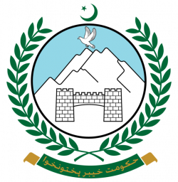 Government of Khyber Pakhtunkhwa - Wikiwand