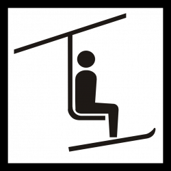 File:Pictogram Chair Lift.svg - Wikimedia Commons