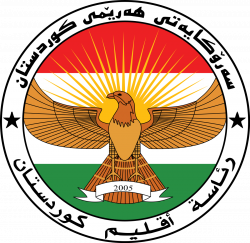 President of Iraqi Kurdistan - Wikipedia