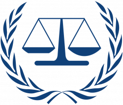 Law scale of justice clipart