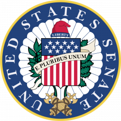 United States Senate - Wikipedia