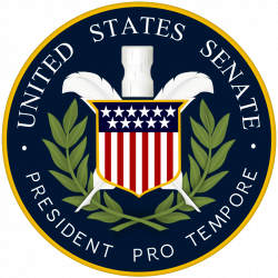 File:President Pro Tempore US Senate Seal.svg - Wikimedia Commons