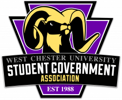 Logo - West Chester University Student Government Association | WCU ...