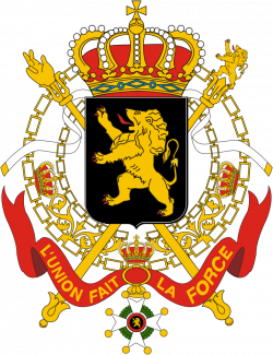 File:Coats of arms of Belgium Government.svg - Wikimedia Commons