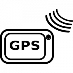 Gps transparent PNG images - StickPNG