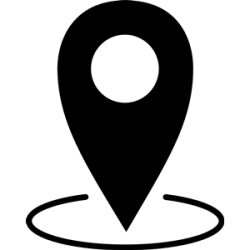 Location (GPS) Symbol clipart, cliparts of Location (GPS) Symbol ...