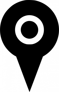 Ing Outdoor Pin Gps Location Svg Png Icon Free Download (#571721 ...