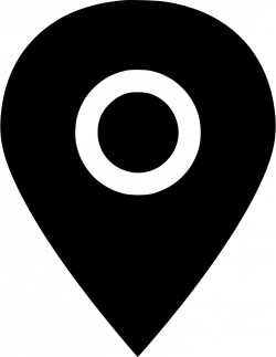 Gps Location Pin Explore Ing Svg Png Icon Free Download (#571717 ...