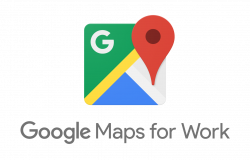 Google maps Logos