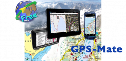 Amazon.com: GPS-Mate Free: Appstore for Android