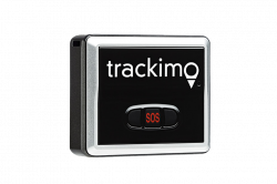 3G Partner GPS Tracker from Trackimo