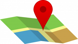 Free Location Map Icon 234123 | Download Location Map Icon - 234123