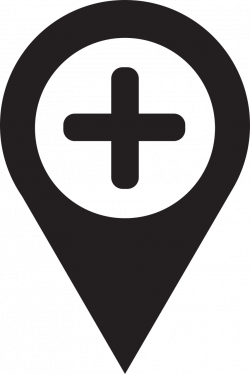 Travel, Pointer, Map, Icon, Gps, Marker, Travel #travel, #pointer ...