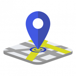 GPS icon PNG images free download