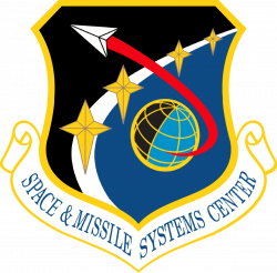 Space and Missile Systems Center - Wikipedia