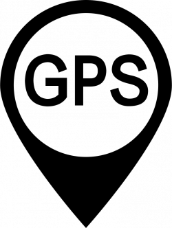 GPS Svg Png Icon Free Download (#411144) - OnlineWebFonts.COM