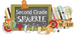 Second Grade Sparkle | Second Grade | Pinterest | Classroom behavior ...