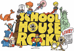 Schoolhouse Rock Live! - ArtsBridge Foundation