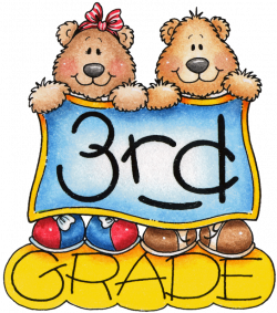 third grade clipart - OurClipart
