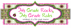 5th Grade Rocks, 5TH Grade Rules: Go to Rockingham Public Schools ...