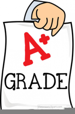 Test Grades Clipart | Free Images at Clker.com - vector clip ...