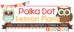 Polka Dot Lesson Plans: Tame the Paper Moster: Part 1 Student Papers ...