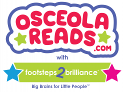 Education Foundation of Osceola County - Osceola Reads