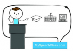 243 Easy and Simple Speech Topics [Updated Oct 2019]